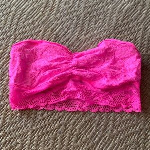 Bandeau!! Super cute!